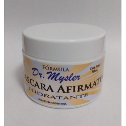 Formula Dr Mysler Affirmativa mask