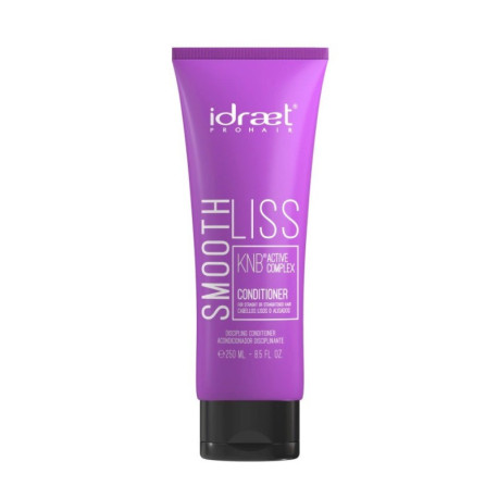 Idraet Pro Hair SMOOTH LISS CONDITIONER  Acondicionador Disciplinante 240 ml