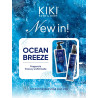 Idraet Kiki Bath & Body Blooming Ocean Breeze Body Emulsion 185 g