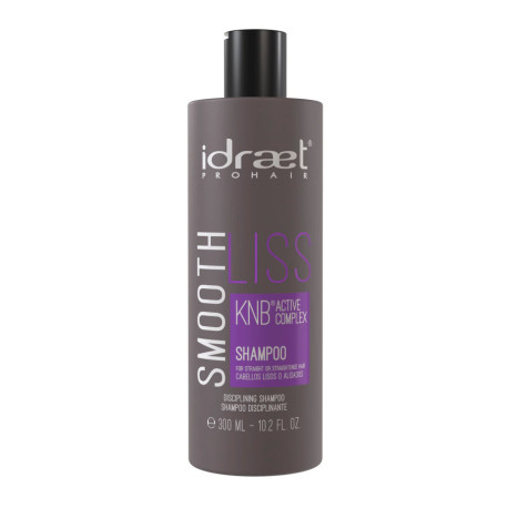 Idraet Pro Hair SMOOTH LISS SHAMPOO Shampoo  Disciplinante 300 ml