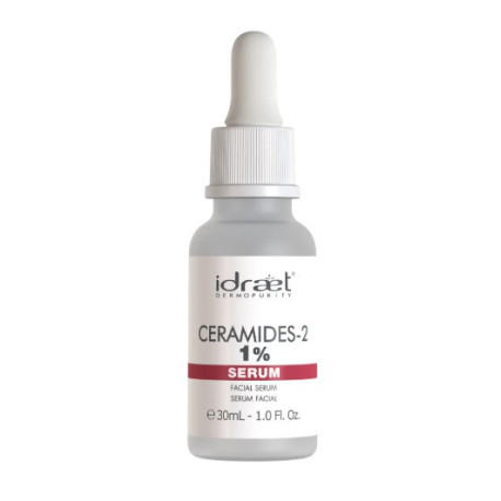 Idraet Dermopurity CERAMIDES-2 al 1%- Serum Protector con Ceramidas 30gr