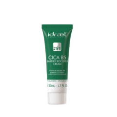 Idraet Dermopurity  Cica B5 Barrier Booster Cream 50 ml