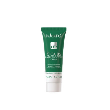 Idraet Dermopurity  Cica B5 Barrier Booster Cream 50 ml