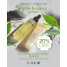 BioCosmética Exel PromoBook Doble Limpieza Green