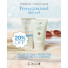 BioCosmética Exel PromoBook Protección Total del Sol