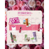 Idraet KIki Bath & Body  ROSE & ROSES BEAUTY GIFT