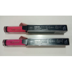 Promo 2 x 1 Idraet  ProMakeUp Labial Liquido Volume Effect