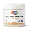 Collage Fango con Algas Marinas - Máscara Secativa  500 gr