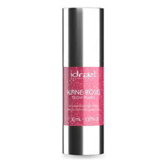Idraet Dermopurity Alpine Roses Glow Pearls Anti Age Booster Serum 30ml