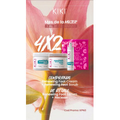 Idraet Kiki ProNails Promo 4x2