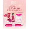 Idraet  Bath & Body Sensual Gift – Orchid & Cherry Blossom