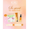 Idraet  Bath & Body  Sweet & Warm gift – Vainilla Sugar