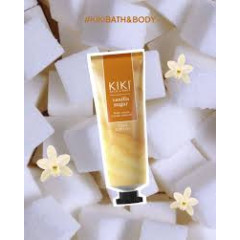 Idraet  KiIKI Bath & Body Vainilla Sugar Body Cream x 75 ml