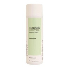 BioBellus Emulsión con Aloe Vera  y Urea 200gr