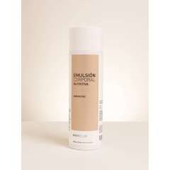 BioBellus Emulsión con Aceite de Coco 200gr