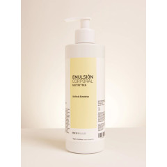 BioBellus Emulsión Nutritiva con Aceite de Almendras 400gr