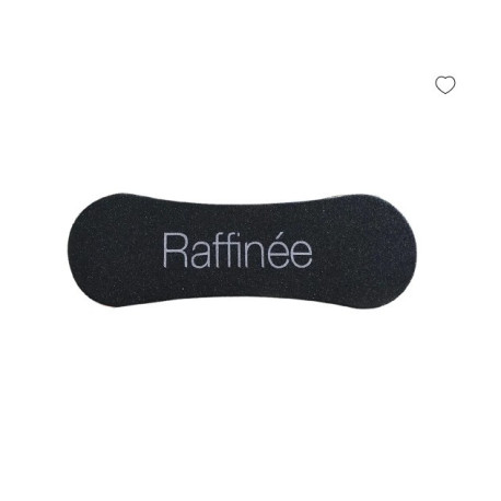 Raffinee Escofina Entera