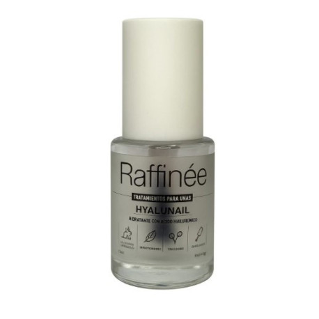 Raffinee Tratamiento Hialubot Antioxidante