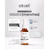 Idraet Dermopurity Tranexamic 2% Serum 30ml