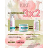 Idraet Promo Kiki Pronails 3 x 2 Renewing Foot