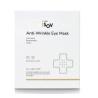 Dermassy  Isov Anti wrinkle Eyes Mask x 5 unidades