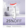 Glaps Masajeador Térmico de Cuello