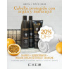 BioCosmética Exel PromoBook Cabello Protegido con Argán y Maracuyá