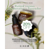 BioCosmética Exel PromoBook  Retinol Vegano, Regenerativo y Reparador