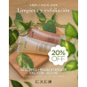 BioCosmética Exel PromoBook Limpieza y Exfoliación