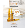 BioCosmética Exel Retin-Oil Q X 10 amp.