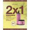 Idraet Promo Pro Hair Color Shield 2 x1 Combinado