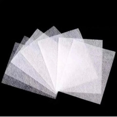 Papel de Fibra Vidrio  5 piezas