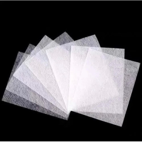 Papel de Fibra Vidrio  5 piezas