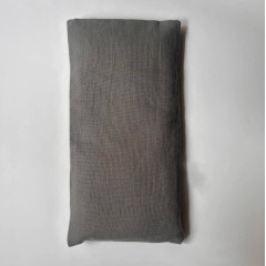 Almohadilla Térmica Terapéutica Frío/Calor de Semillas y Lavanda Modelo Ocular