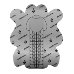 Molde para unas Cherimoya x 50 unid