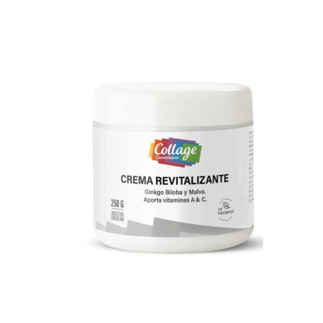 Collage Crema Revitalizante X 250g 