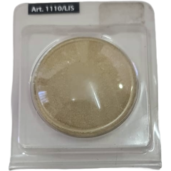 Mila Marzi Sombra Compacta Pro Tratante -Apto HD  (Repuesto de 37 mm.) x 4grs. limon