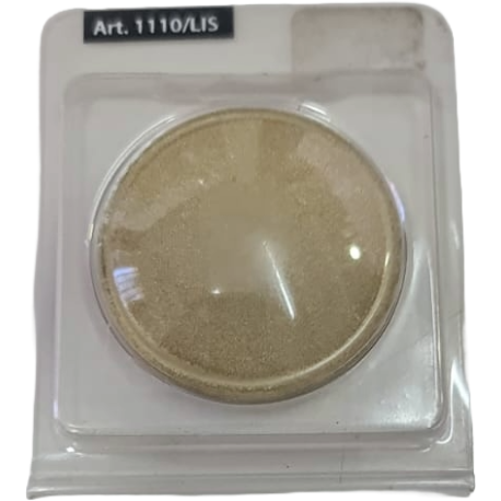 Mila Marzi Sombra Compacta Pro Tratante -Apto HD  (Repuesto de 37 mm.) x 4grs. limon