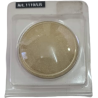 Mila Marzi Sombra Compacta Pro Tratante -Apto HD  (Repuesto de 37 mm.) x 4grs. limon