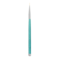 Pincel Liner Punta Fina Decoración Uñas Nail x 1