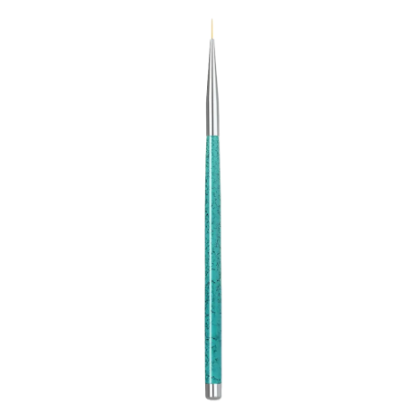 Pincel Liner Punta Fina Decoración Uñas Nail x 1