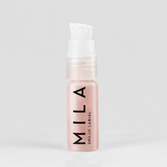 Mila Brillo Labial Mila ST Streaming 10gr