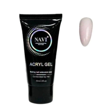 Acryl Gel Navi UV/LED x 30 g 003