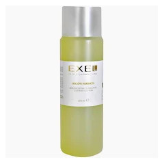BioCosmética Exel Loción Herbácea con Aloe Vera 250 ml.