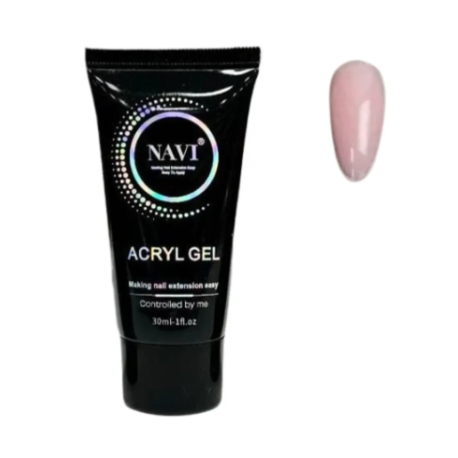 Acryl Gel Navi UV/LED x 30 g 004