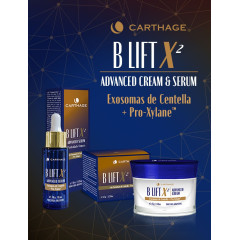 Carthage B LIFT X² Advanced Serum