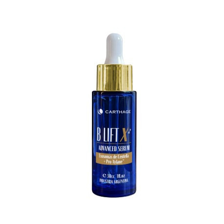 Carthage B LIFT X² Advanced Serum