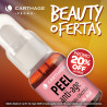 Carthage Solución Concentrada Peel Anti-Age x 25 cc.