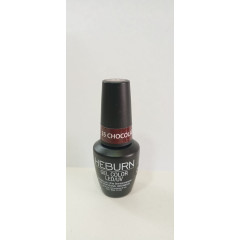 Heburn Gel Color LED/UV Chocolate 35 15 cc