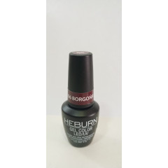 Heburn Gel Color LED/UV Bogoña 06 15 cc